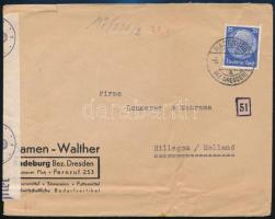 Deutsches Reich 1941, Deutsches Reich 1941