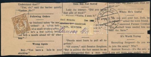 Amerikai Egyesült Államok 1936