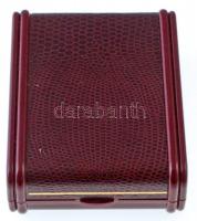 Kósa István (1953- ) 2000. "Szent István - Államalapító 969-1038 / Ezeréves Magyarország" ...