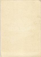 Mindszenty József, Magyarország bíboros hercegprímása. Orelly felvétele (non PC) (EK)