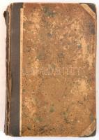 Mangold Lajos: A magyarok oknyomozó történelme. A középiskolák VIII. osztálya számára. Történeti tér...