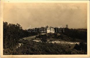 Sopron, Hubertus. Diebold-Gruber Foto