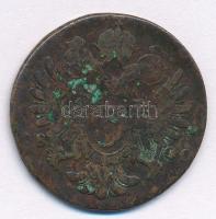 Csehország / Történelmi tartomány 1800C 3kr Cu "I. Ferenc" T:2- patina
Bohemia 1800C 3 Kr...