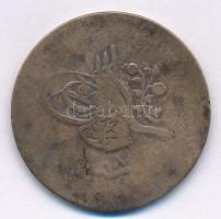 Oszmán Birodalom 1856. (1255/18) 40p Cu T:2-,3
Ottoman Empire 1856. (1255/18) 40 Para Cu C:VF,F
Kr...