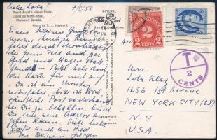 Kanada 1956, Canada 1956