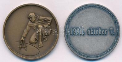 1985. "Universitas Scientiarum Budapestinensis de Rolando Eötvös Nominata 1635-1985 " ELTE...