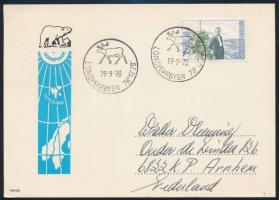 Norway 1978, Norvégia 1978