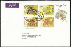 Ireland 1994, Írország 1994