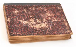 1939 A Magyar Lányok c. lap szerk: Tutsek Anna XL -XLV. évfolyamainak kb 40 db szórványszáma