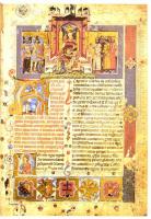 Képes Krónika I-II. kötet. I. köt. : Latin eredeti hasonmás kiadás. II. köt.: A latin eredeti magyar...