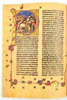 Képes Krónika I-II. kötet. I. köt. : Latin eredeti hasonmás kiadás. II. köt.: A latin eredeti magyar...