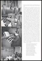 Matthias Kreienbrink Orgelbauwerkstätten vormals Ludwig Rolfing. Osnabrück-Hellern,(1962), Matthias ...