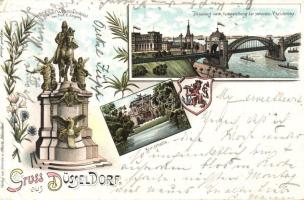 1896 Düsseldorf Litho (EB)