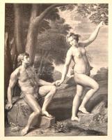 Arany Biblia. A Szentírás feltüntetve a legnagyobb művészek képeiben.
A szöveget Károli Gáspár után...