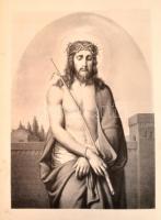 Arany Biblia. A Szentírás feltüntetve a legnagyobb művészek képeiben.
A szöveget Károli Gáspár után...