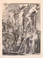 Arany Biblia. A Szentírás feltüntetve a legnagyobb művészek képeiben.
A szöveget Károli Gáspár után...