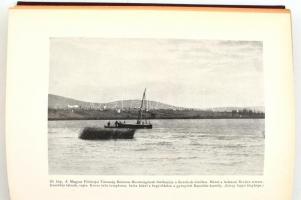 Cholnoky Jenő: Égen, földön. Földrajzi értekezések. Magyar Földrajzi Társaság Könyvtára. Bp., é. n.,...