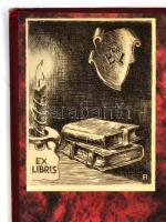 Ossendowski, F[erdynand Antoni]: Állatok, emberek és istenek. Fordította: Sajó Aladár. Bp., én., Fra...