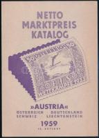 Ausztria 1959