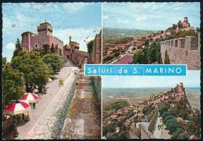 San Marino 1962