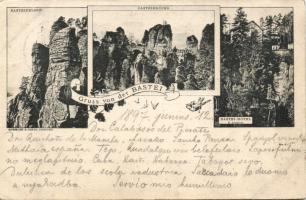 1897 Bastei