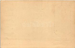 1821-1911 Zur Erinnerung an den 90. Geburtstag und das 25 jährige Regierungs-Jubiläum des Prinzregen...