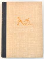 Carl Crow: 400,000.000 fogyasztó. (Kína.) Ford.: Gáspár István. Bp.,é.n.,Stílus. Kiadói félvászon-kö...