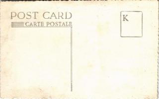 ~1940 Magyar katonák bevonulása egy elcsatolt területre / Entry of the Hungarian troops, irredenta. ...