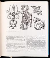 Sárádi Kálmán: Művészi kovácsolás. Bp.,1975, Műszaki. Második, bővített kiadás. Gazdag képanyaggal. ...