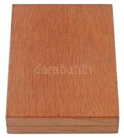 1978. "Labdarúgó VB Argentina" peremén jelzett, stadion formájú Ag plakett, tanúsítvánnyal...