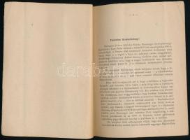 1886 Aranyosmarót, Bars vármegye 1686-ban, a Budapesten rendezendő történeti kiállítás alkalmából fe...