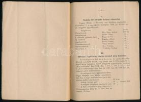 1886 Aranyosmarót, Bars vármegye 1686-ban, a Budapesten rendezendő történeti kiállítás alkalmából fe...