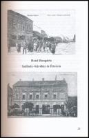 Szalai Antal: Szállodák, vendéglők, korcsmák, kávéházak, mézeskalácsosok, cukrászok. Összeáll.: Szal...