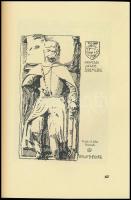 Makoldy József: Erdélyi képek. - - rajzai. Gábor Dénes előszavával. Kolozsvár, 2000., Művelődés. Kia...