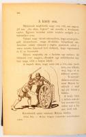 Tóth Béla: A magyar anekdotakincs. II. kötet. Theasaurus Anecdoton Hungarorum. Mühlbeck Károly rajza...