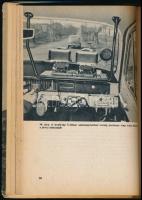 Kucsara Pál: Vezess baleset nélkül! Miért történik oly sok baleset? Bp., 1969., Táncsics. Kiadói kar...
