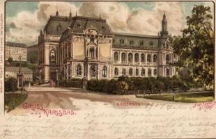 Karlsbad Litho