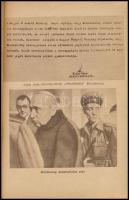 Nagy Imre és bűntársai ellenforradalmi összeesküvése. Bp., é.n., Magyar Népköztársaság Minisztertaná...