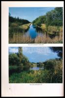 A Kis-Balaton térsége. Szerk.: Futó Attila. A Balaton-felvidék természeti értékei. II. köt. Veszprém...