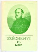 Széchényi és kora. Emlékkiállítás katalógus. Tájak-Korok-Múzeumok Könyvtára 3. sz. Bp., 1991., Tájak-Korok-Múzeumok Egyesület. Kiadói kemény-kötés, kiadói papír védőborítóban.