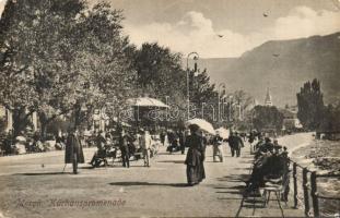 Meran Promenade (EB)