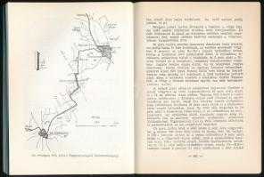 Nagyvázsony és környékének útikalauza. Szerk.: Dr. Zákonyi Ferenc. Veszprém, 1963., Veszprém M. Taná...