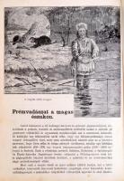 Donászy Ferenc: Tengereken innen, tengereken túl. Természeti képek minden világrészről. 
Bp.,é.n. L...