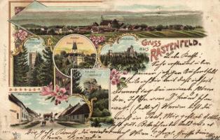 Rastenfeld Litho (EB)