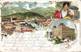 Leoben Litho (EB)