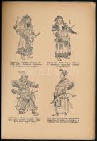 Bendefy László: Az ismeretlen Juliánusz: A legelső magyar ázsiakutató életrajza és kritikai méltatás...