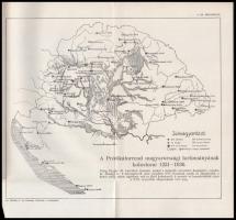 Bendefy László: Az ismeretlen Juliánusz: A legelső magyar ázsiakutató életrajza és kritikai méltatás...