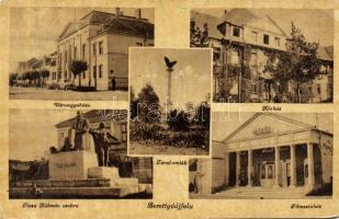 Berettyóújfalú mozival