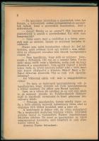 Blaskó Mária: Colombus tojása. Bp.,én., Apostol. Kartonált papírkötés, kopott borítóval, javított cí...