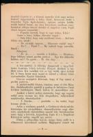Orbók Attila: A színásznő. Karrier-regény. Teuchert Károly rajzaival. Bp.,é.n.,Világirodalom. Kiadói...